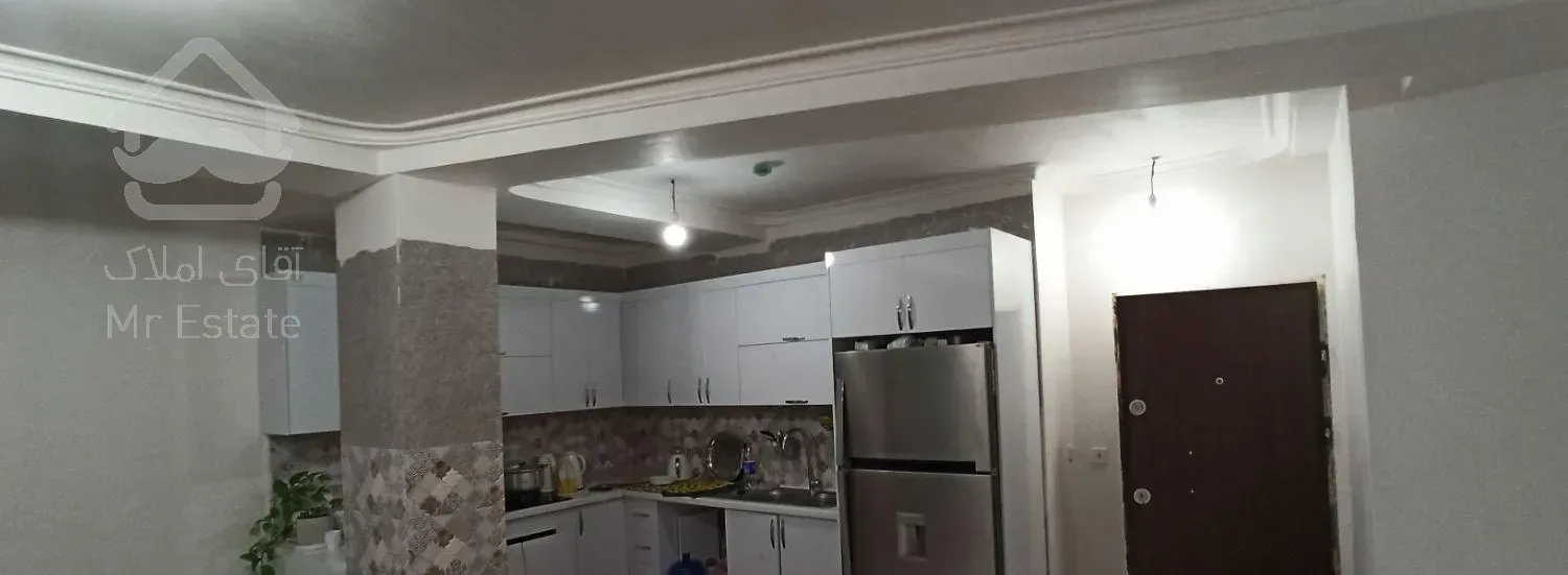 دو خواب / مرکز شهر/ شهید جعفری