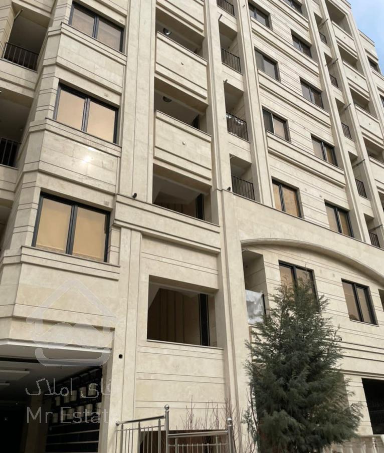 ۱۳۳مترنوساز/۳خوابه روبه جنوب/متفاوت سازمان برنامه