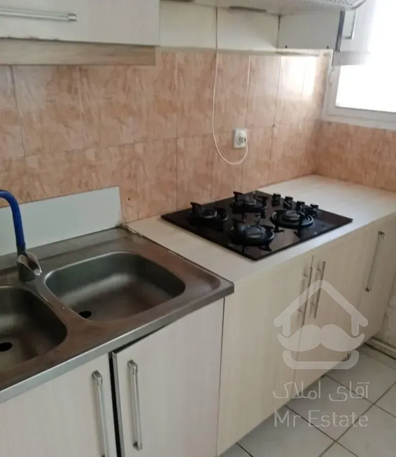 اجاره آپارتمان ۷۵ متری ۲ خوابه در فرحزاد