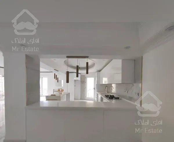 کامرانیه شیبانی ۲۲۰ متر چند ساله فول بازسازی