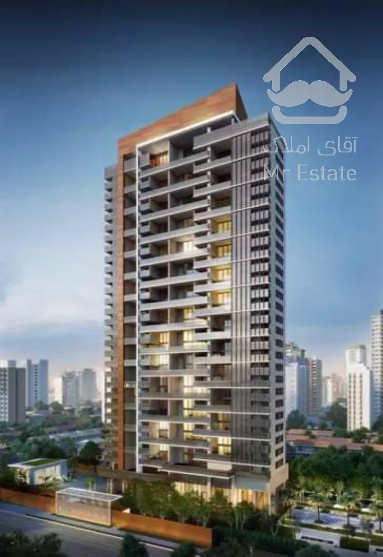 ۱۴۰ متر پیش فروش اکازیون