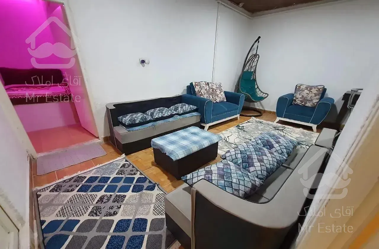 ویلا ٢خواب شیک (مستقل نزدیک دریا)