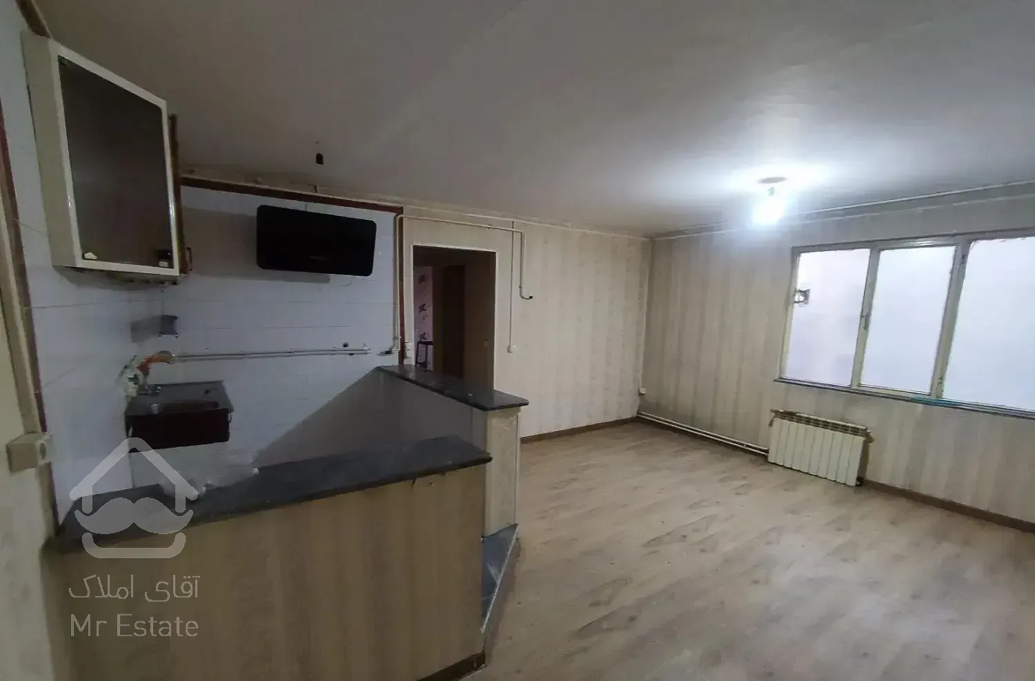 اجاره واحد در اول اندیشه رواسان پونک(املاک صفاوند)