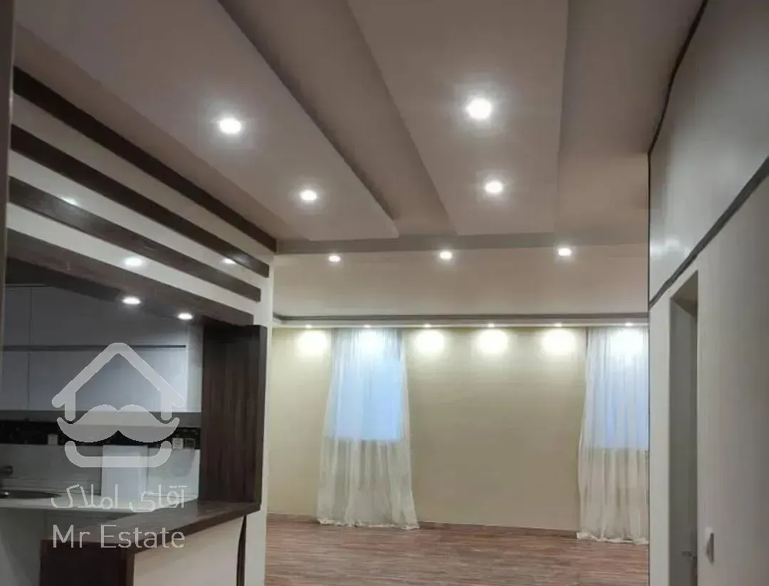 ۱۳۵ متر ، ۲ خ ، قدوسی شرقی