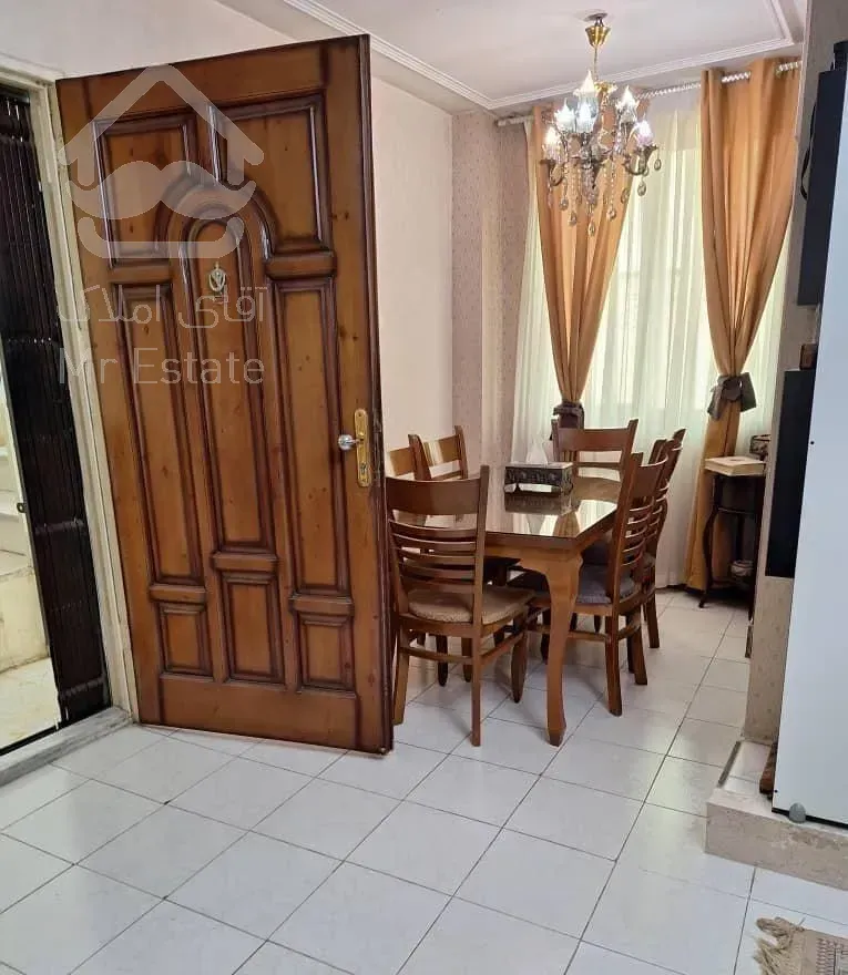 ۶۵ متر/دوخواب/تک واحدی/فول بازسازی شده