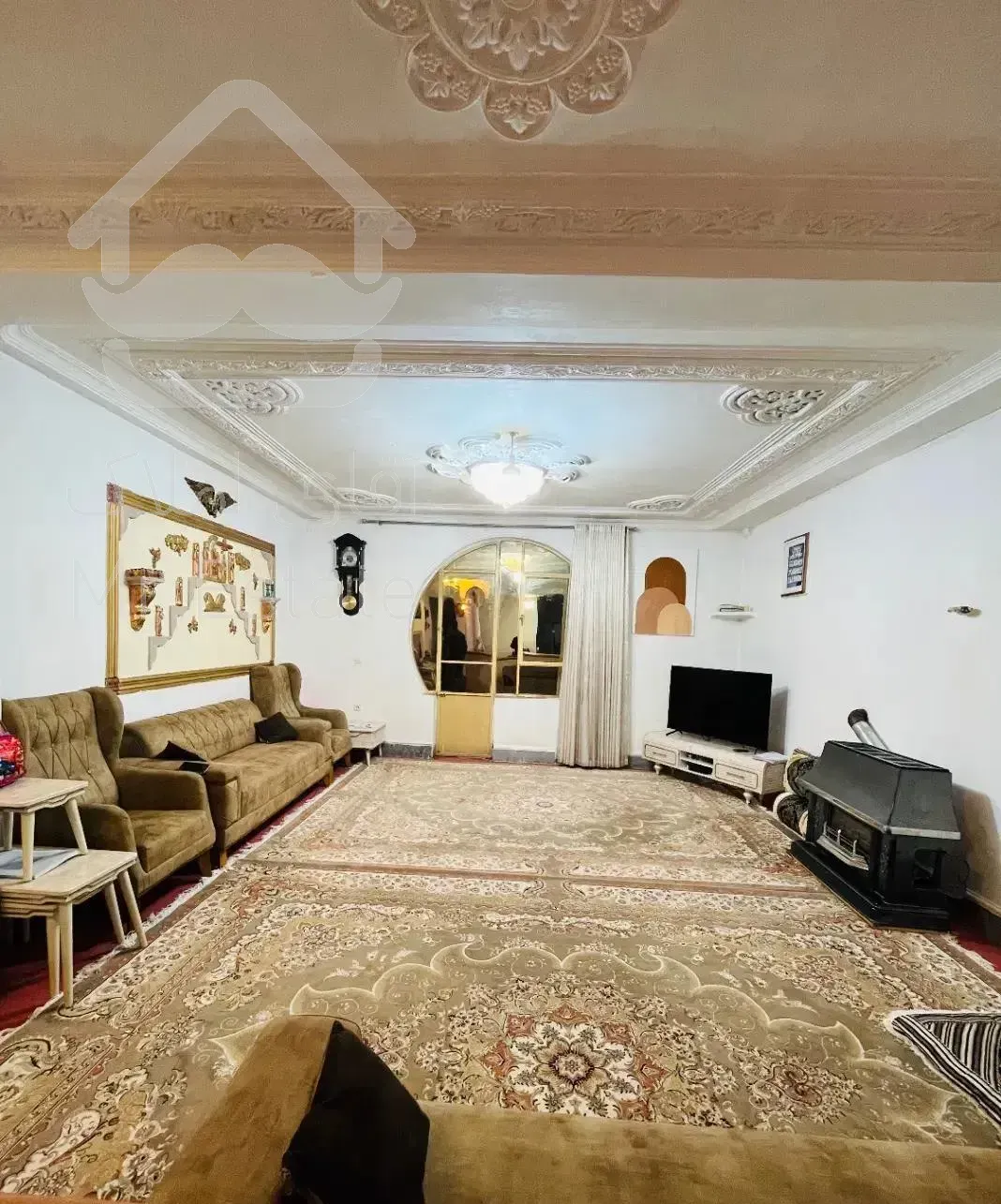 اپارتمان بلوار قرنی