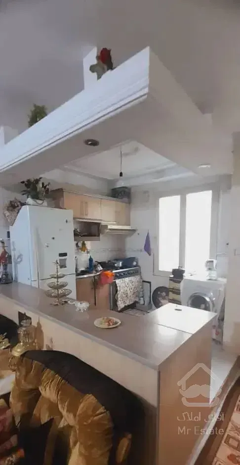 اپارتمان ۵۰متری خوش نقشه