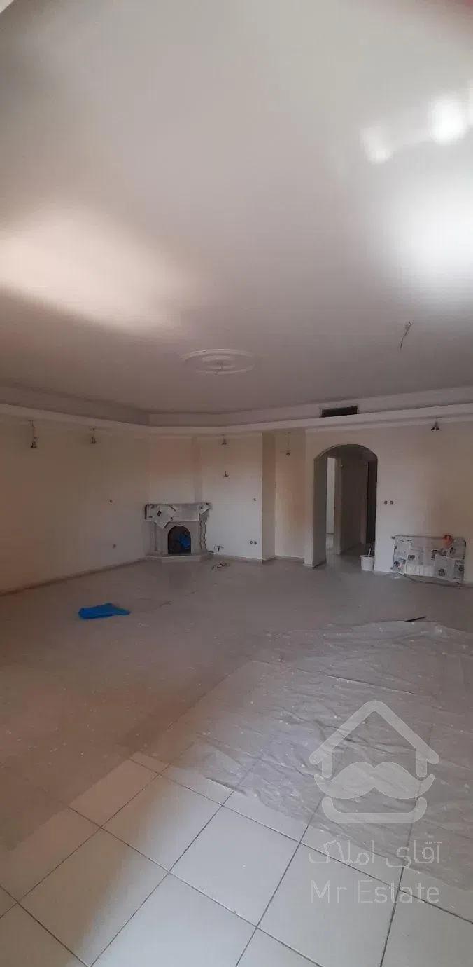 ۱۱۲ متر ۲خواب فول امکانات        (( بازسازی شده ))