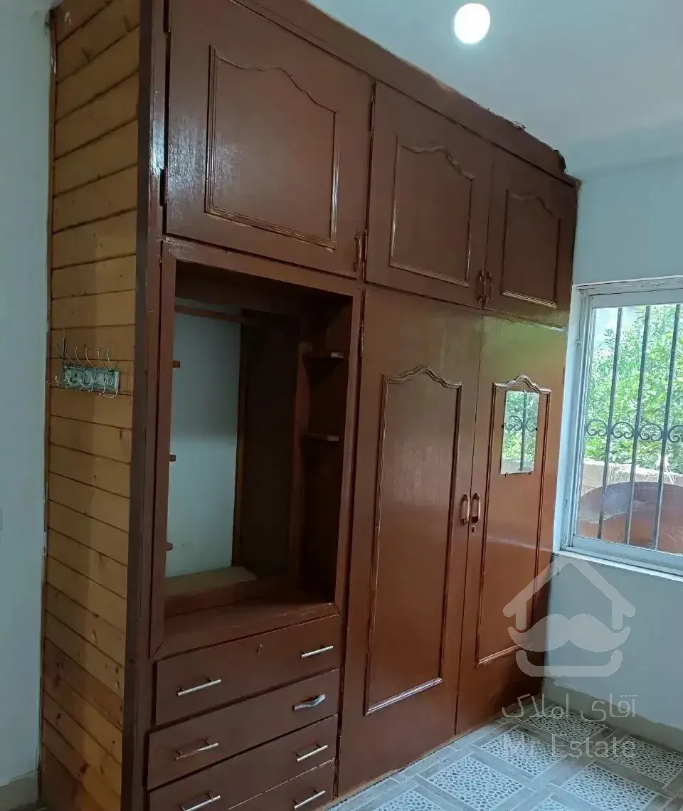 ۷۰مترتک خواب کشکسرا