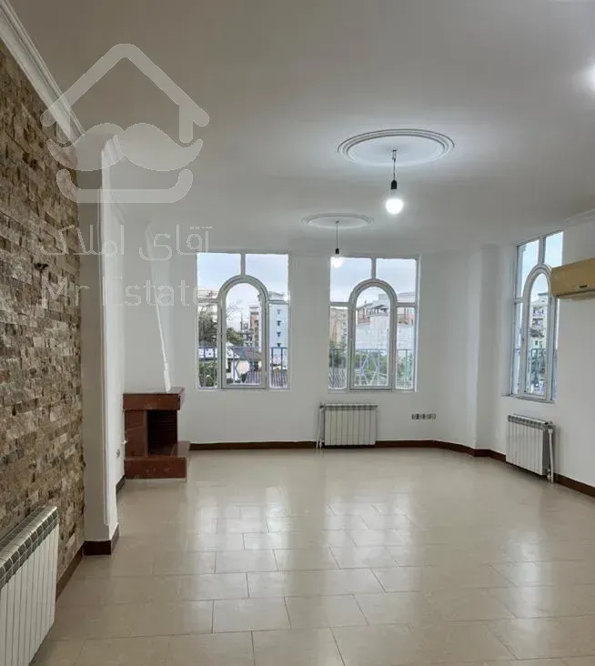 ۱۲۸ متر۳ خواب/فردوسی شمالی/شخصی ساز