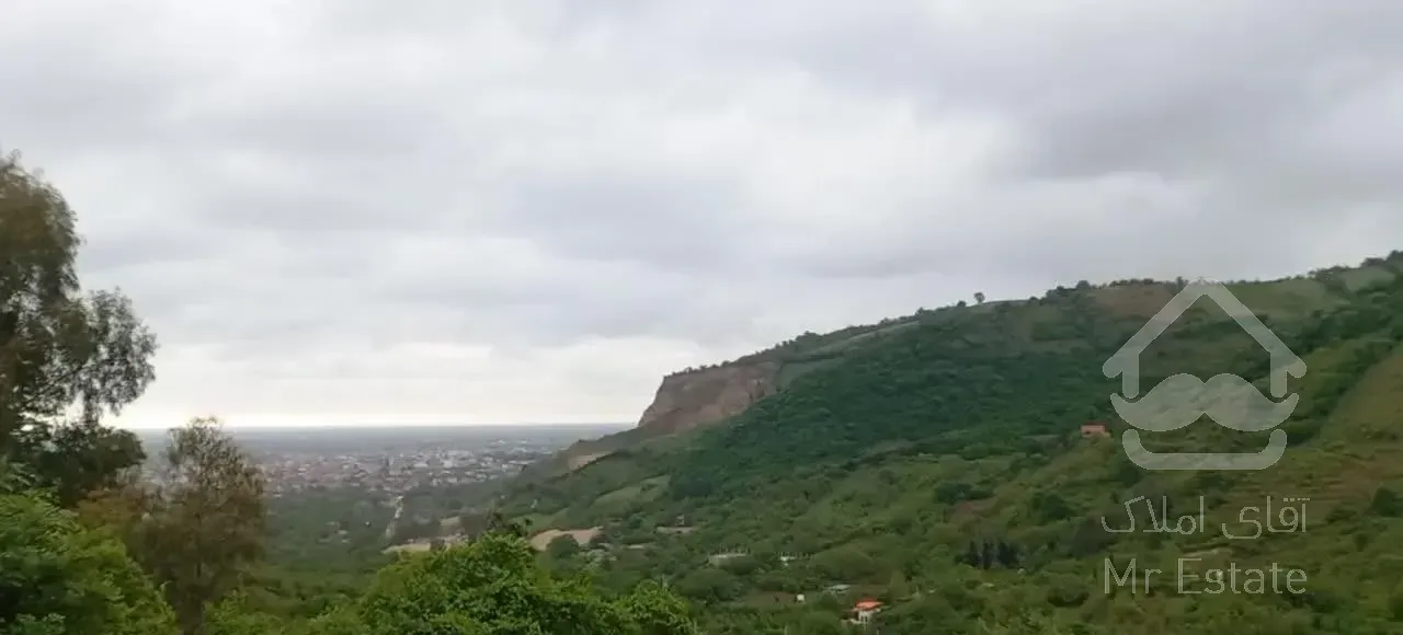 فروش ویلا تفریحی....