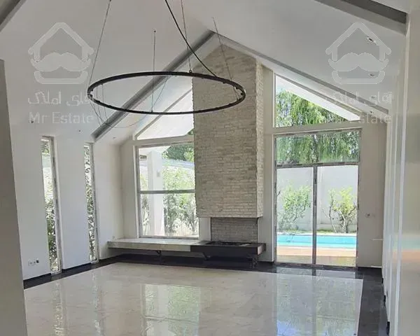 باغ ویلای نوساز ۷۰۰متری در صاحب الزمان سهیلیه