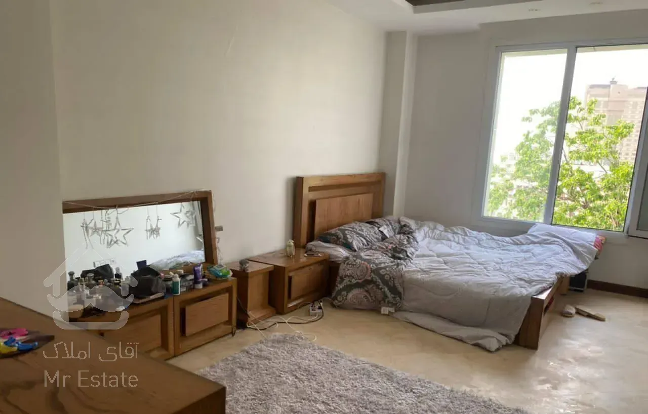 اوین/۹۰ متر/یکخواب