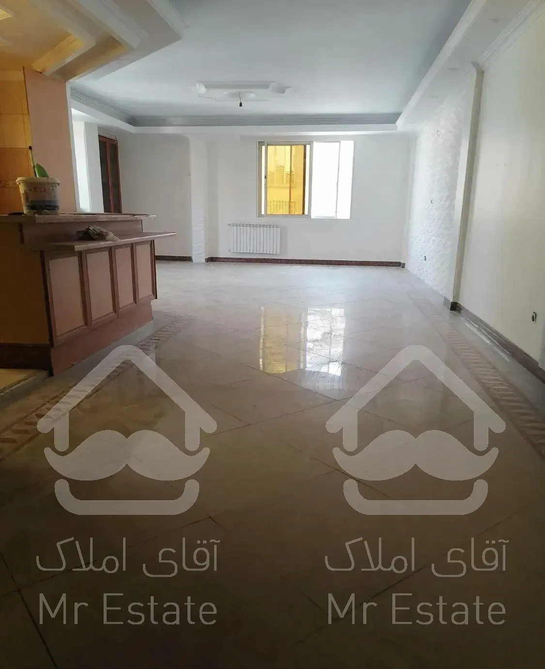 آپارتمان 120متر 2خوابه ملک