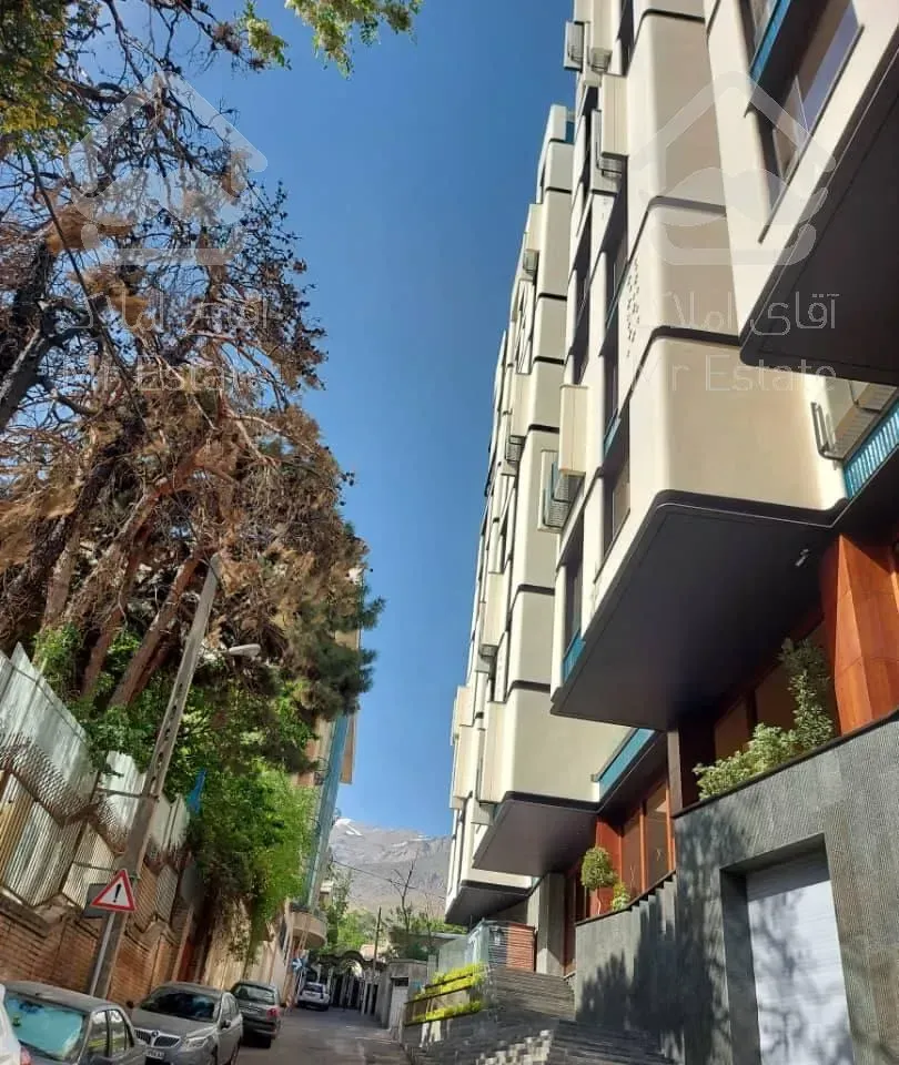 ۹۱ متر مدرن