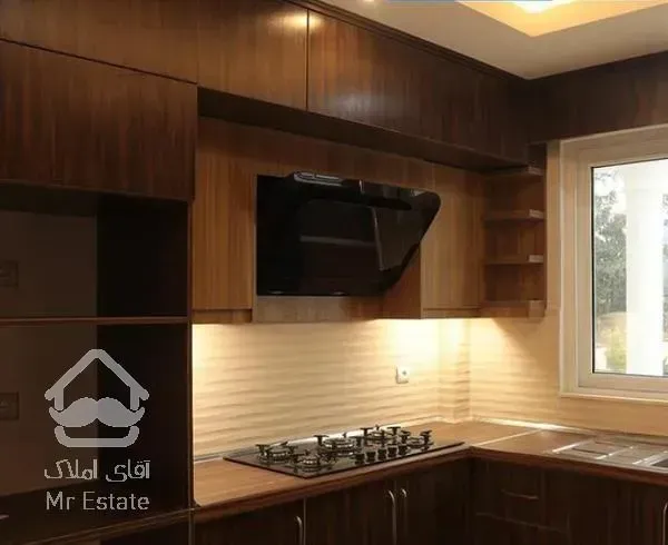 ویلا نوساز (متل قو) کراتکوتی