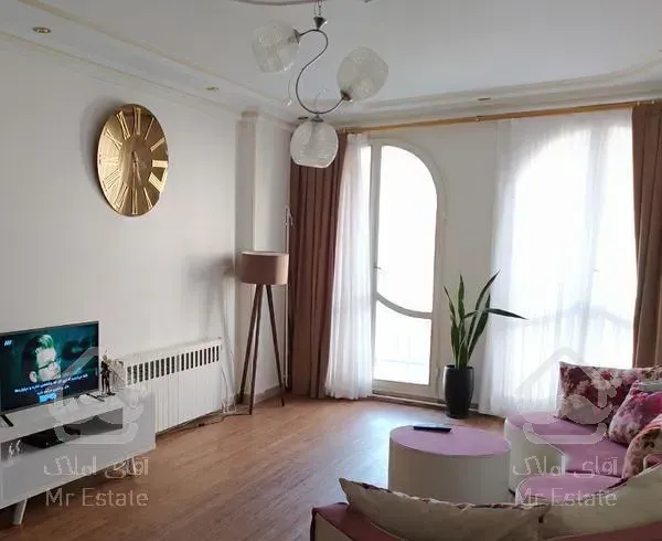 مهستان ۵۵ متر / ویو پارک