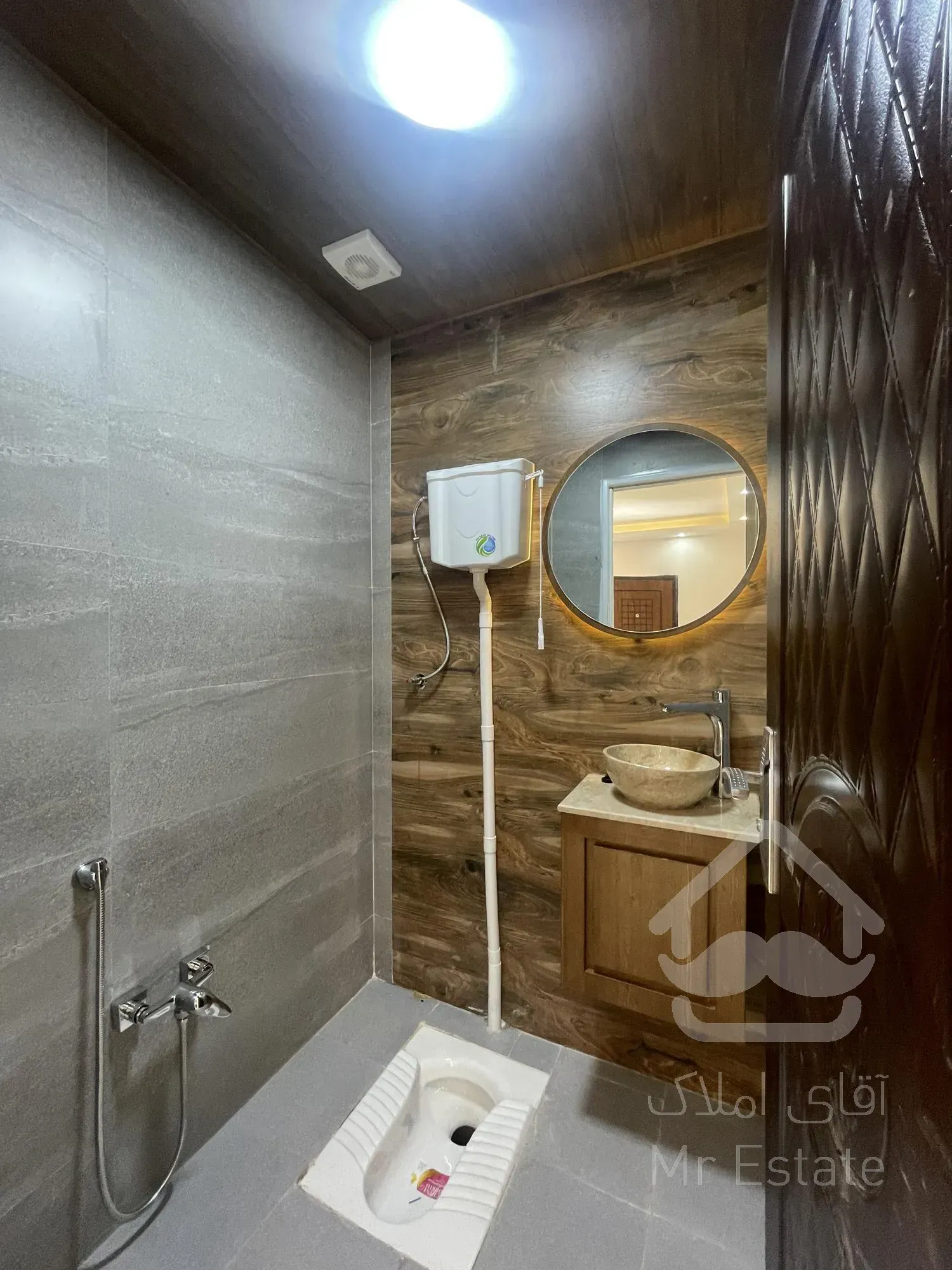 فروش ویلا فوق العاده خوش ساخت مدرن سند تک برگ