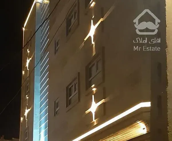 آپارتمان   ۶۸ متر    بارنج