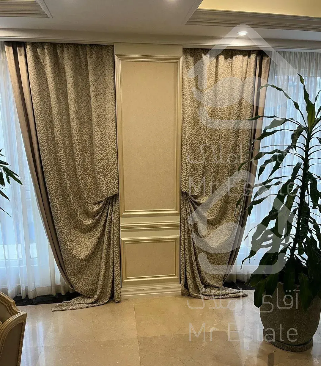 نصاب تخصصی انواع مدل پرده نصب پرده رشت