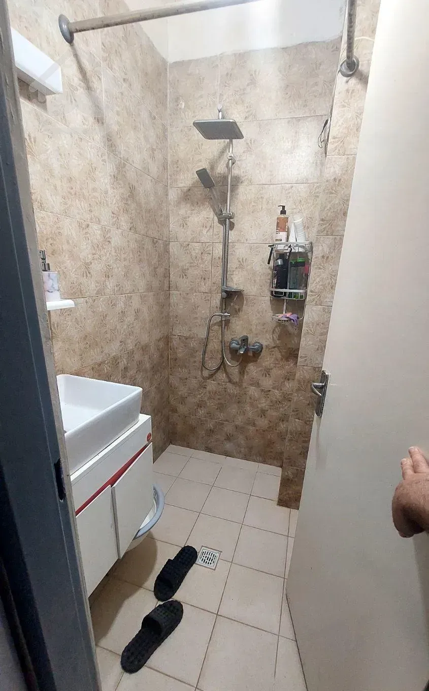 فروش آپارتمان/پارکینگ سندی/ قلب اقبال