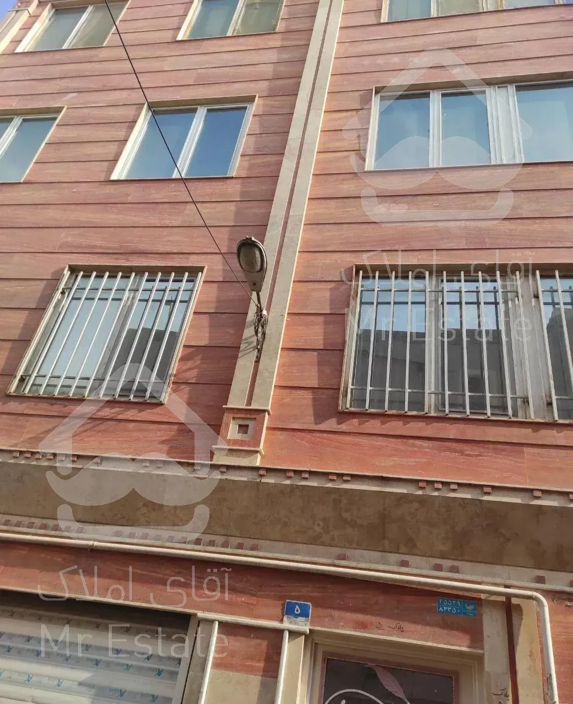 آپارتمان ۶۰ متری،تک واحدی ،فروش  ،