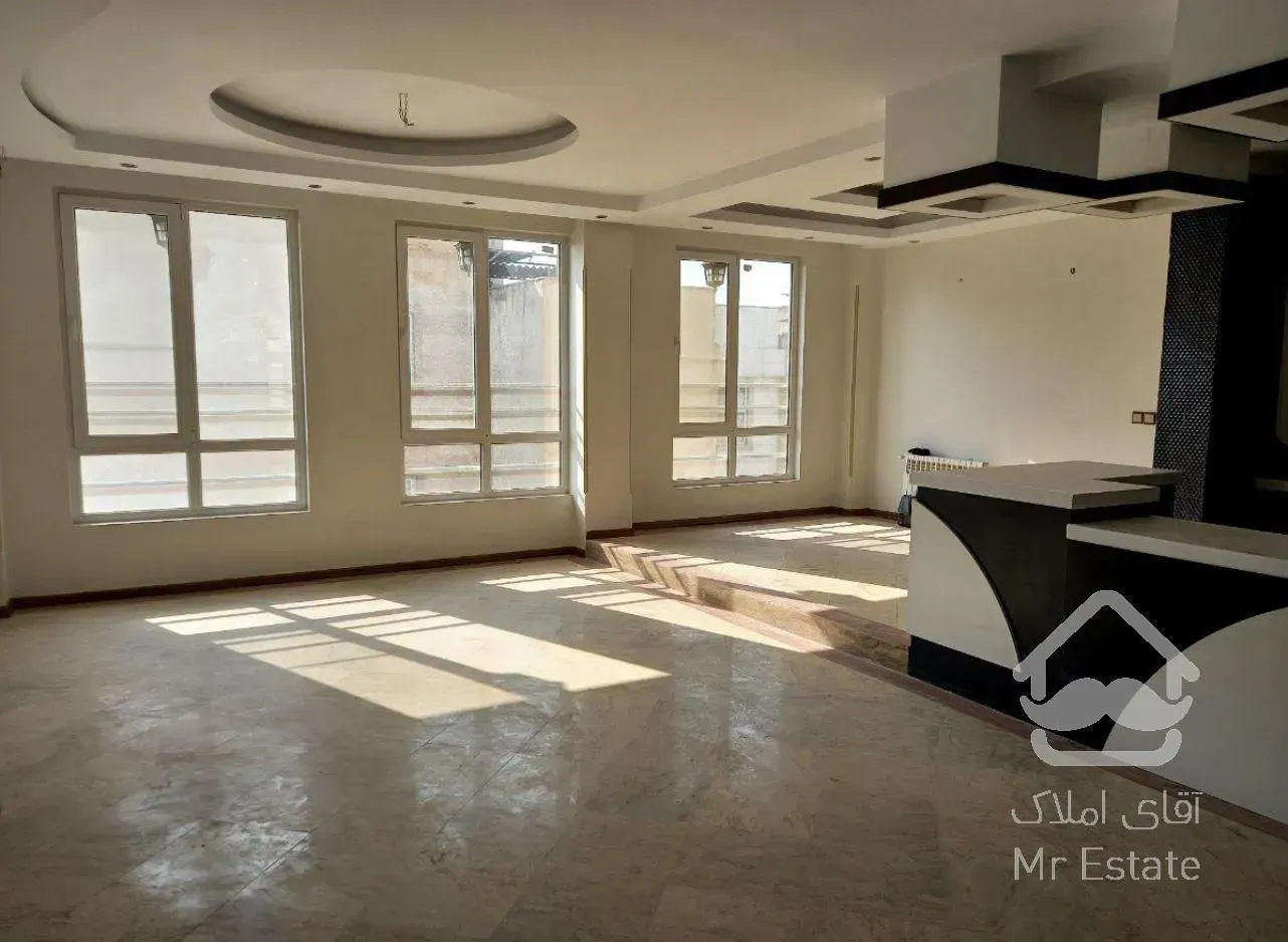 ۳۶۰ متر بنا در ۳ طبقه /دهکده المپیک / زیبادشت