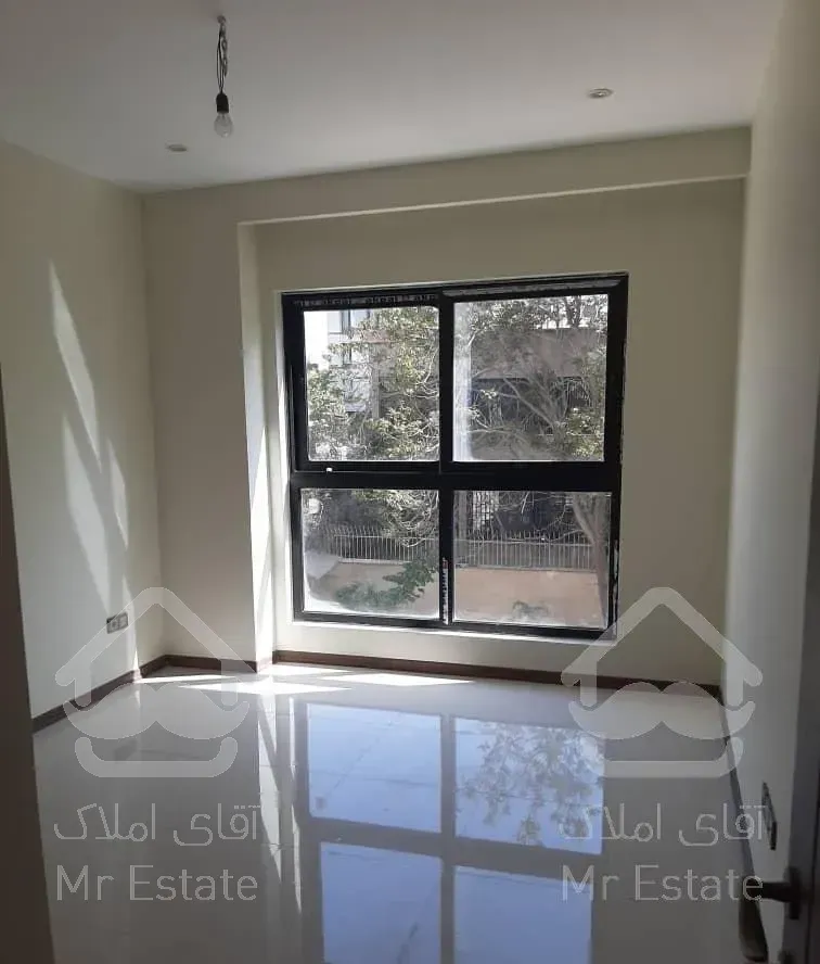 185 متر جردن ولیعصر فول بازسازی