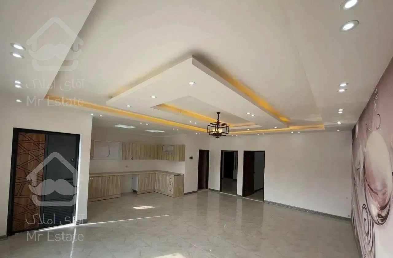 ویلاهمکف ۲۰۰متری شهرکی/در منطقه برندسعادت اباد