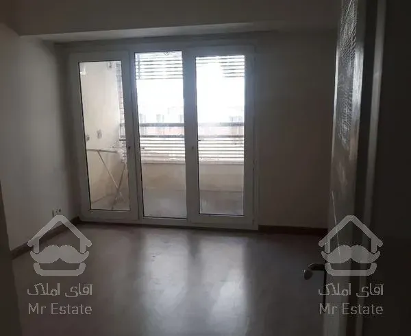 ۹۵ متر ۲ خواب نوساز **فول**