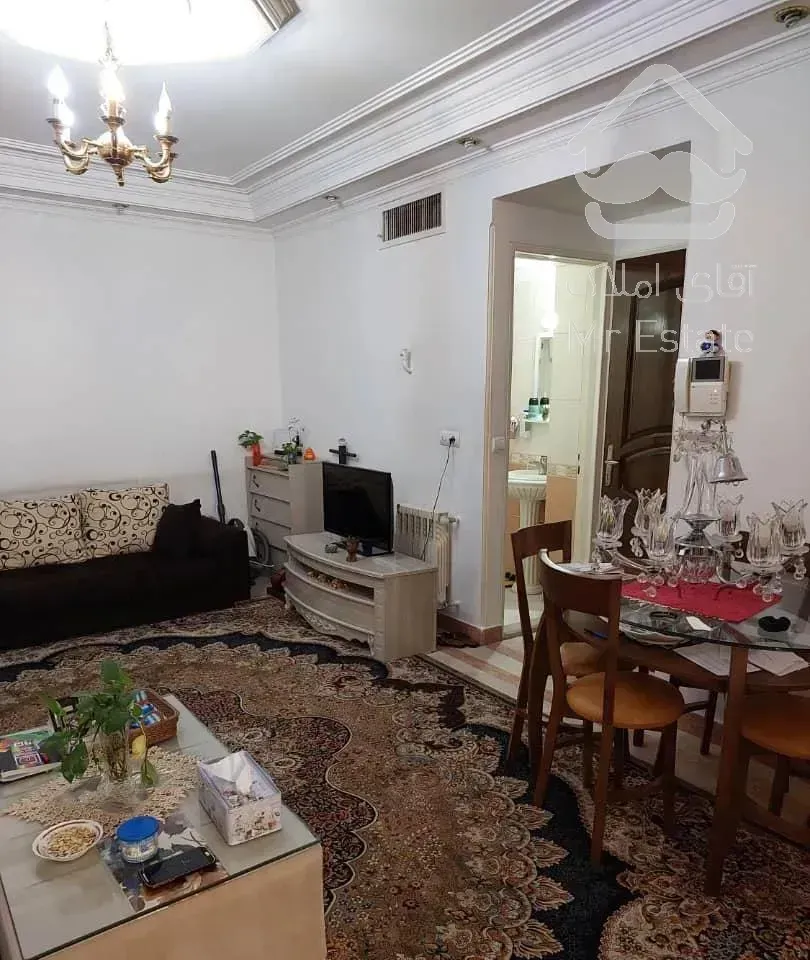 فروش آپارتمان ۵۰ متری محله چهارصد دستگاه