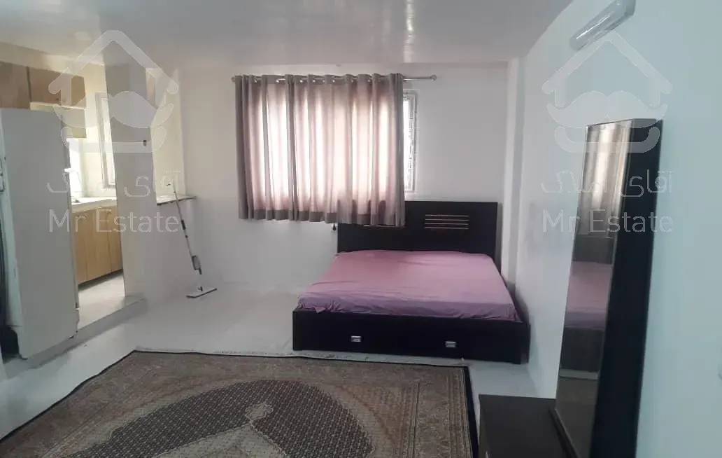 سوئیت اجاره ای تازه ساز تمیزبااسپیلت