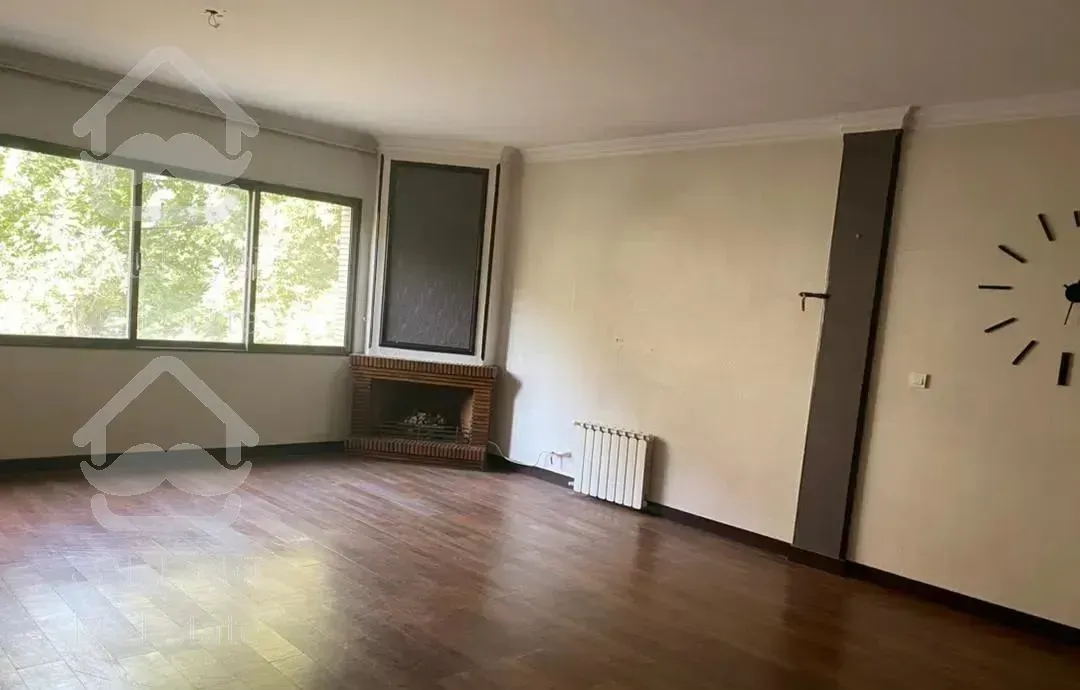 اقدسیه سوهانک ۱۳۰ متر ۳ خواب