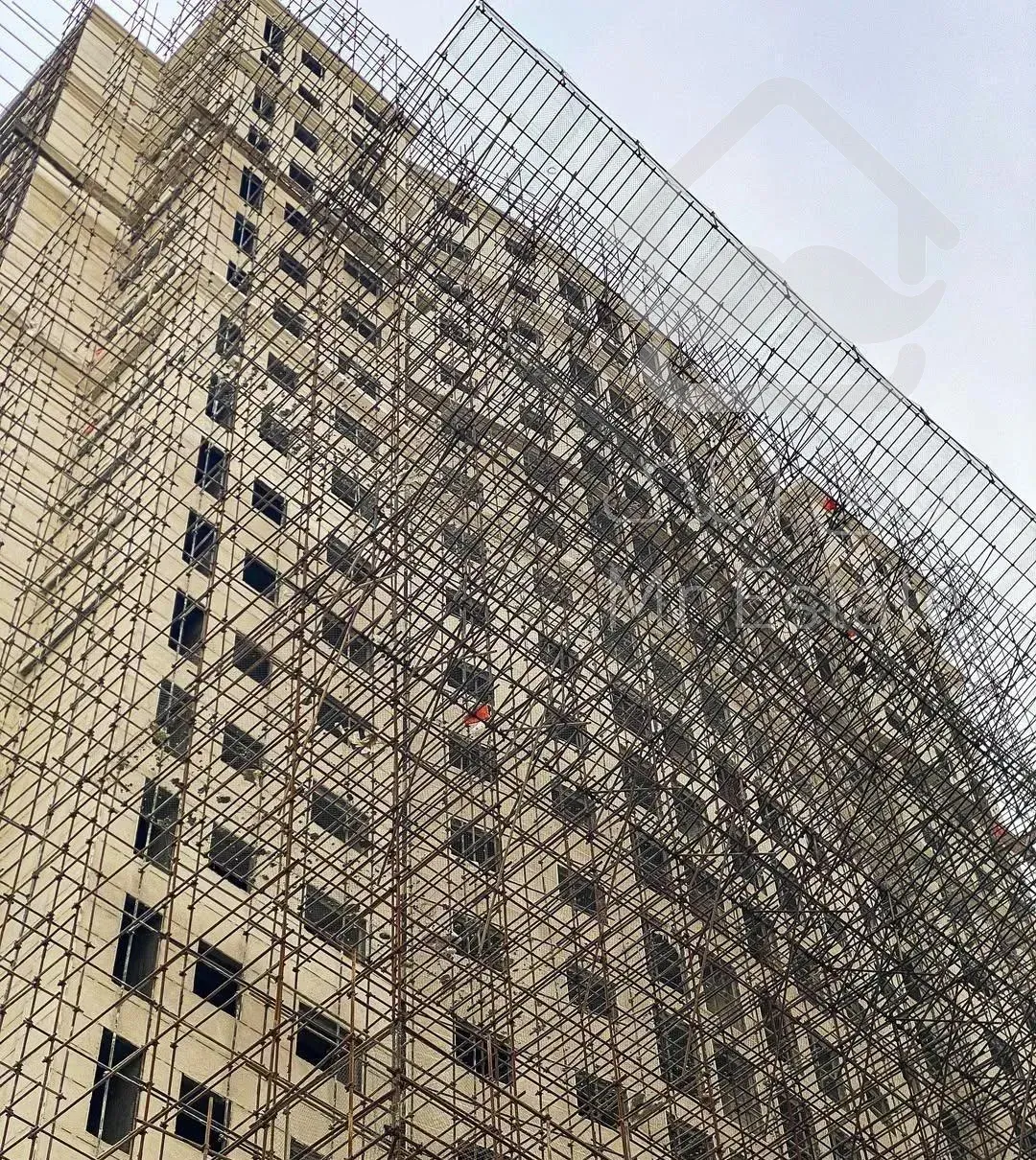 فروش آپارتمان183متر بصورت اقساطی در چیتگر