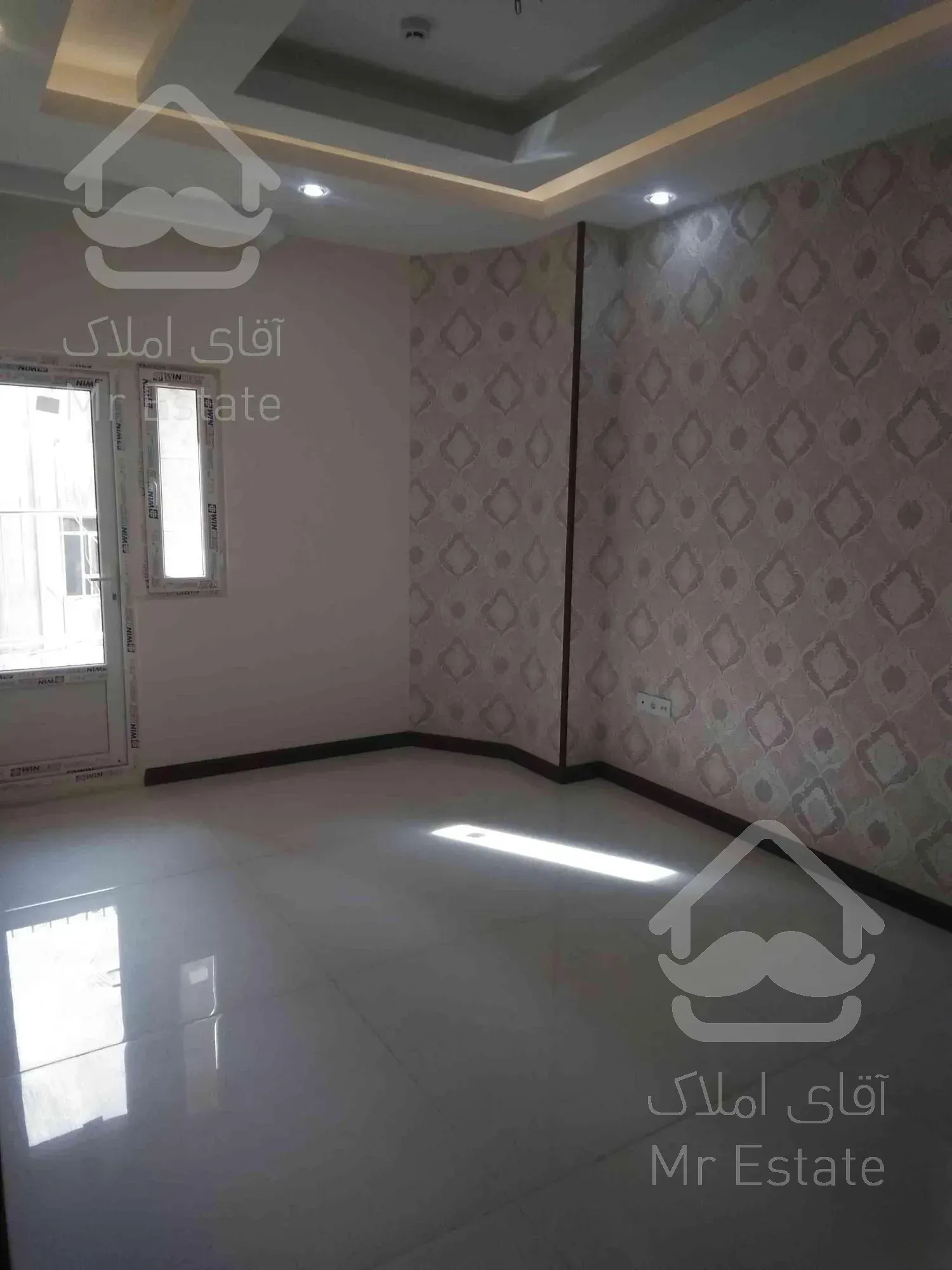 خرید  آپارتمان  سه خوابه  صادقیه