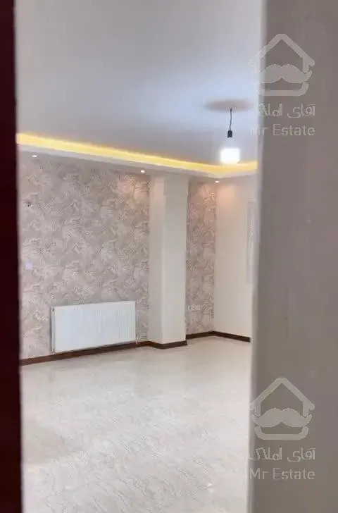 اپارتمان ۹۲متری