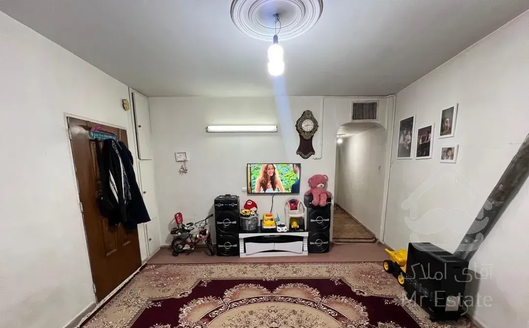 ۴۲ متر سراسیاب مناسب سرمایه گذاری