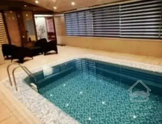 ویلای استخردارسرپوشیده ی آب گرم در شاهنامه