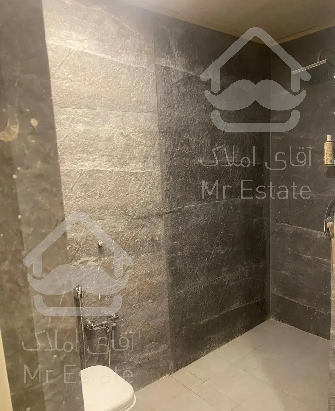 ۱۱۳ متر نوساز فول امکانات مشاهیر