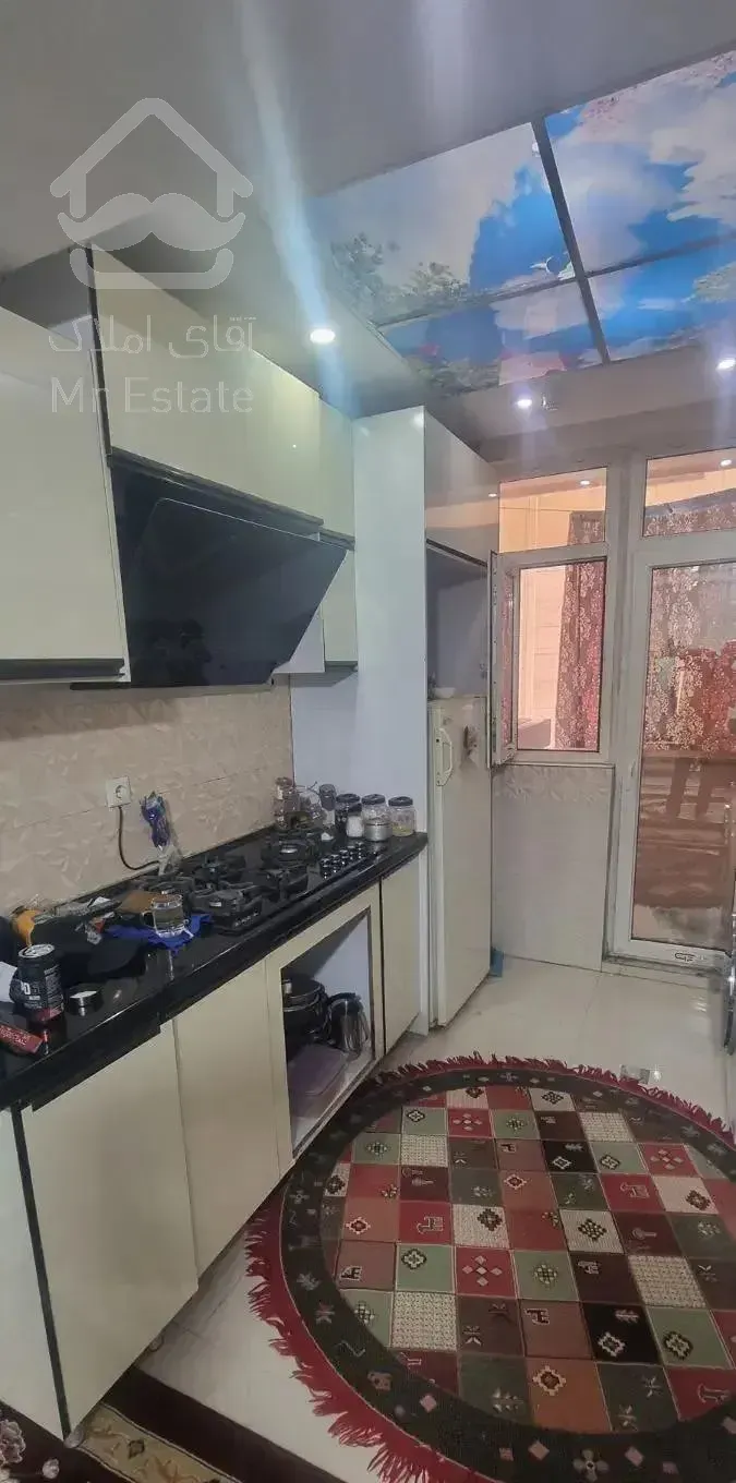 فقط با ۲۶۰۰ نقد صاحب اپارتمان در منطقه ۹ شوید