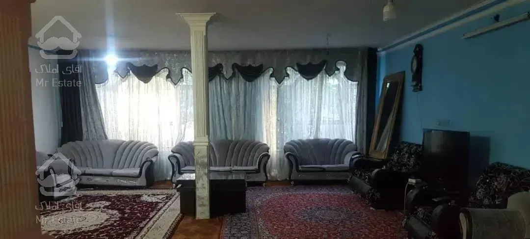 سوئیت سوییت آپارتمان ۲خواب