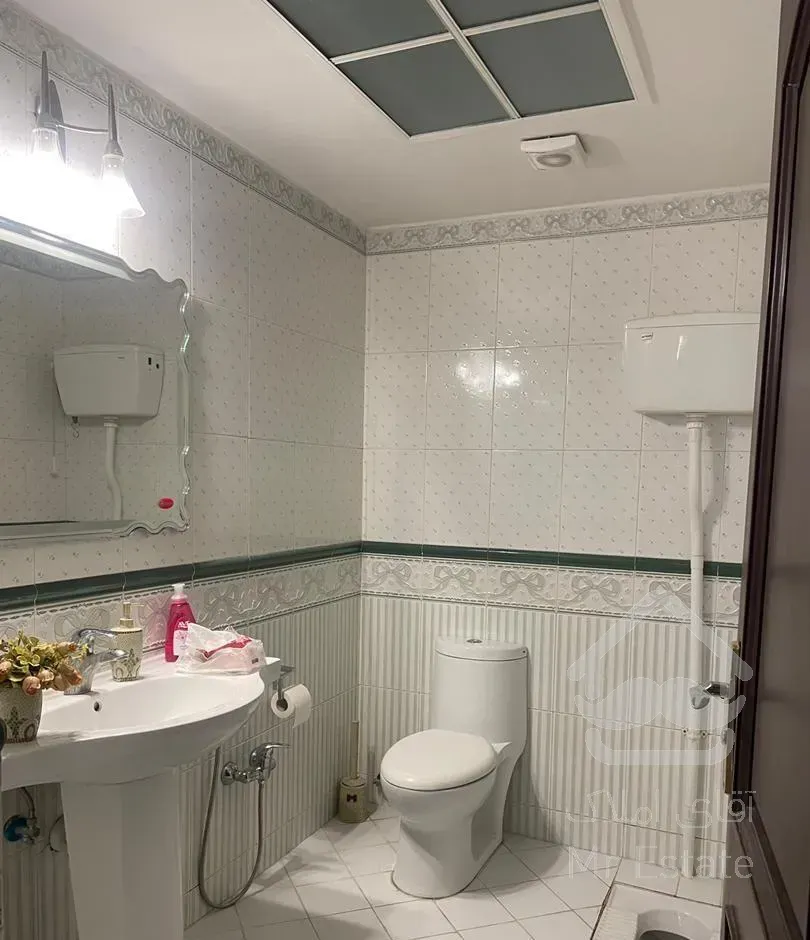 اجاره آپارتمان ۳۱۰ متر ۴خ خوش نقشه 'تجریش'