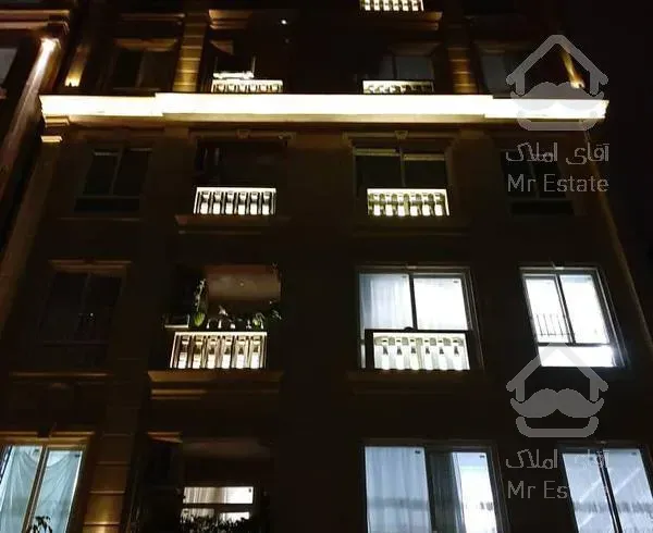 200 متر تکواحدی دوبلکس با 25 متر تراس (شریعتی)