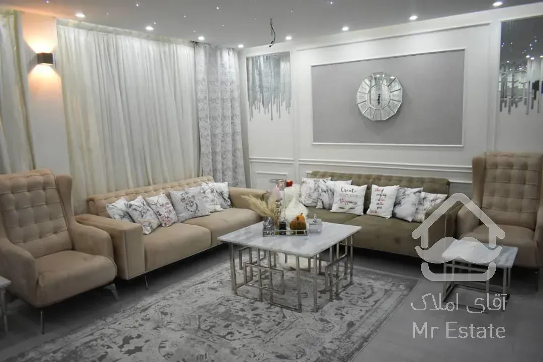 ۸۹متر فول، دریاچه