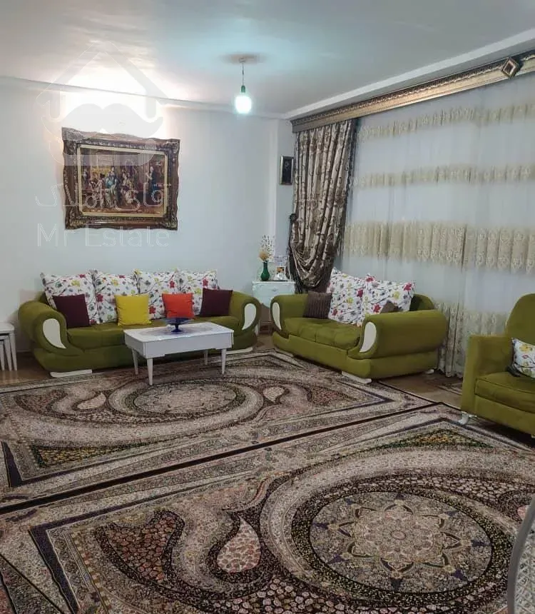 آپارتمان ۹۰ متری فول امکانات. محله یعقوبیه