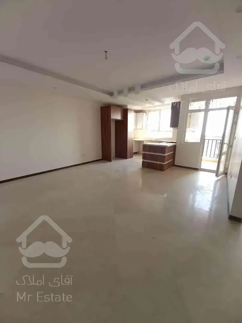 ۶۰متر،نوساز در پونک