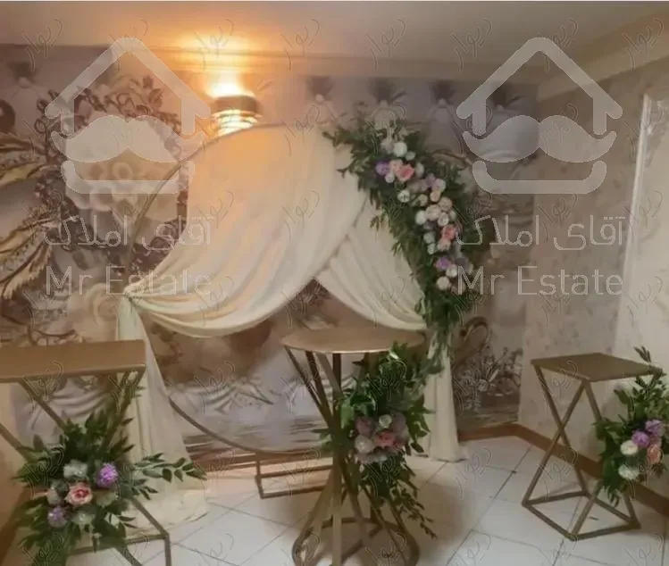 سالن تولد عقد پاتختی