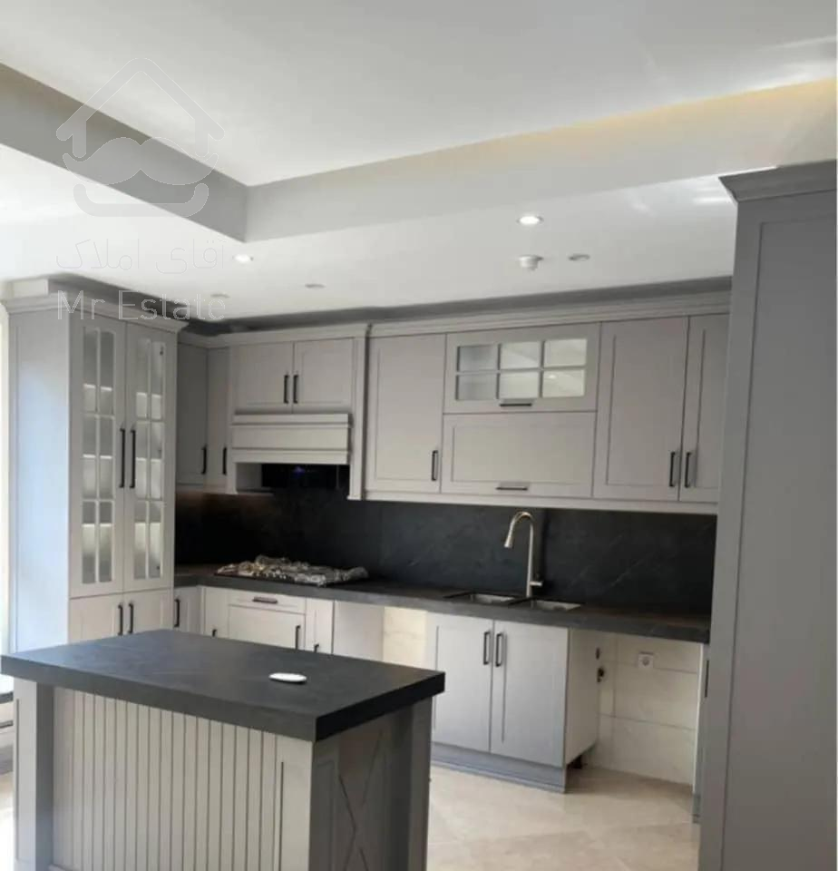 ۱۱۵مترکلید نخورده(حسین آباد)