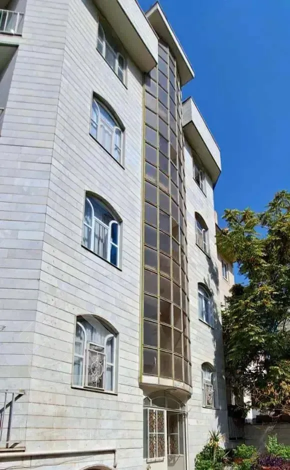 ۸۰ متر/ ۲ خواب/ شیخ هادی