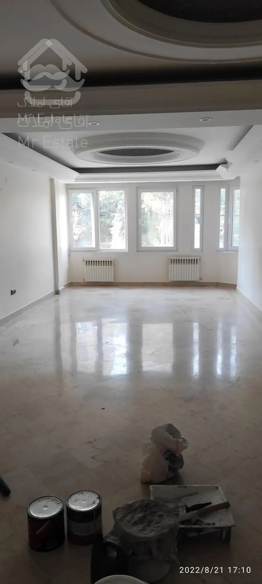 اجاره آپارتمان / سعادت آباد / ۱۵۰ متر